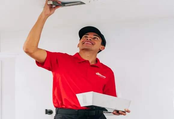 Mr. Handyman of Waco, Temple, and Killeen