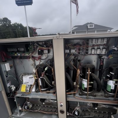 Upright Air Solutions