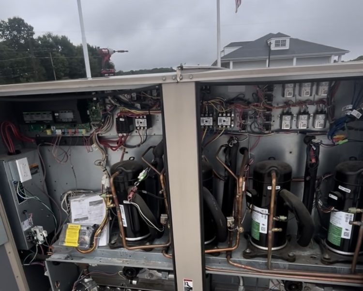 Upright Air Solutions